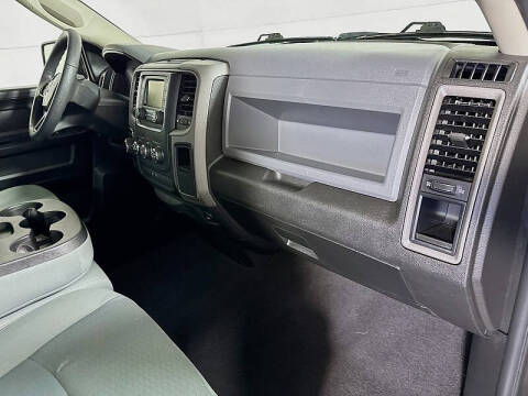 2019 RAM 1500 Classic