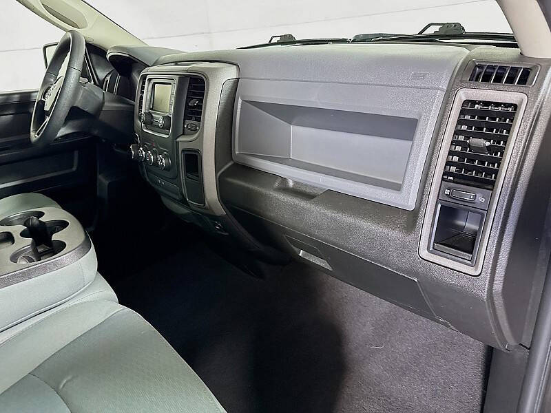 2019 RAM 1500 Classic