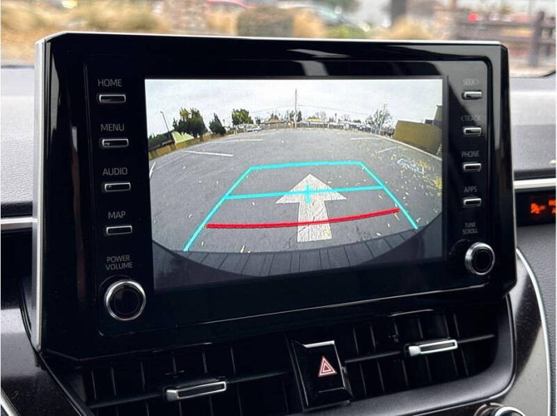 2019 Toyota Corolla Hatchback