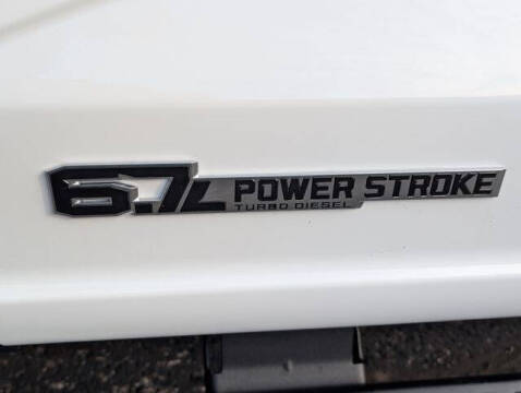 2026 Ford F-350 Super Duty XL