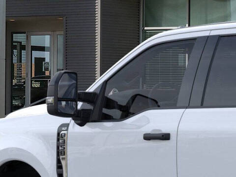 2026 Ford F-350 Super Duty