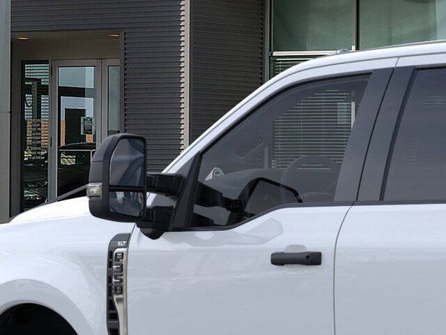 2026 Ford F-350 Super Duty