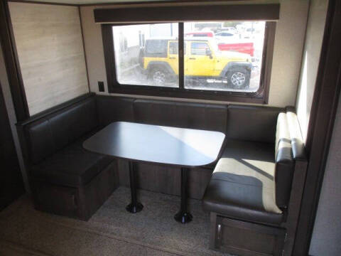 2021 SOLD Jayco SOLD Jayflight 242BHS