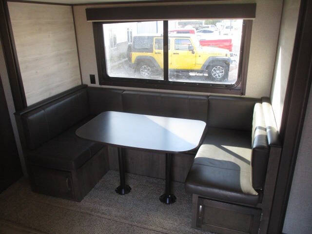 2021 SOLD Jayco SOLD Jayflight 242BHS