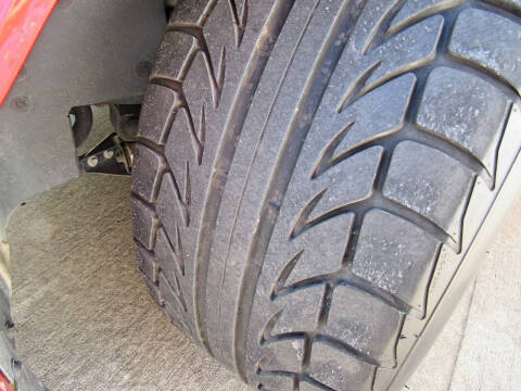 1987 Chevrolet Corvette