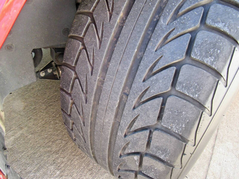 1987 Chevrolet Corvette