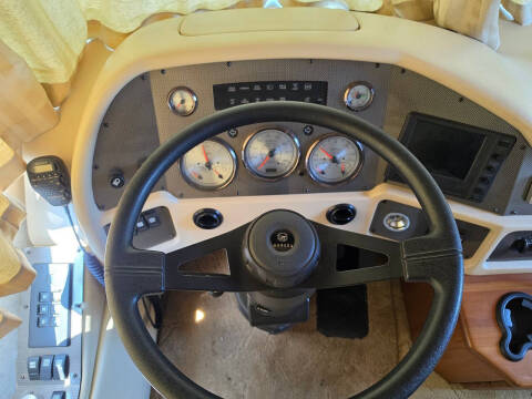 2004 Monaco DIPLOMAT