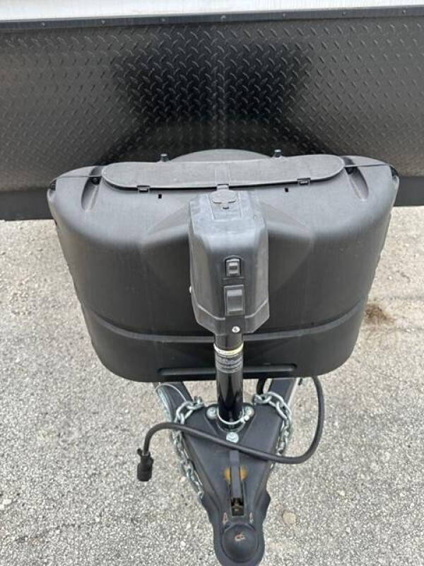 2023 Forest River Surveyor 267RBSS