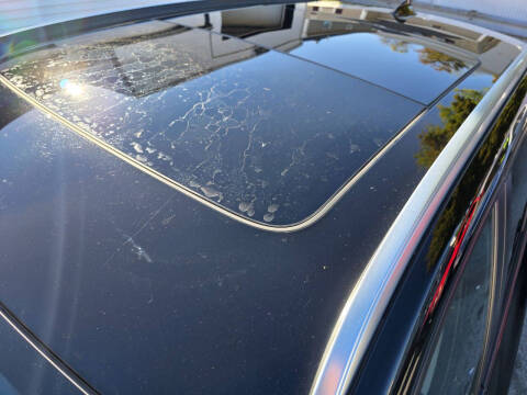 2012 BMW X3 xDrive35i