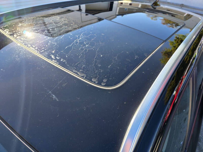 2012 BMW X3 xDrive35i