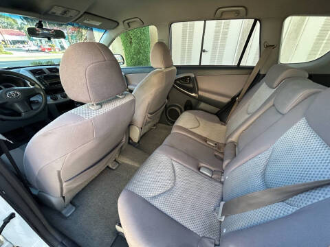 2006 Toyota RAV4