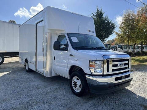 2022 Ford E-Series for sale at Vehicle Network - Impex Heavy Metal in Greensboro NC