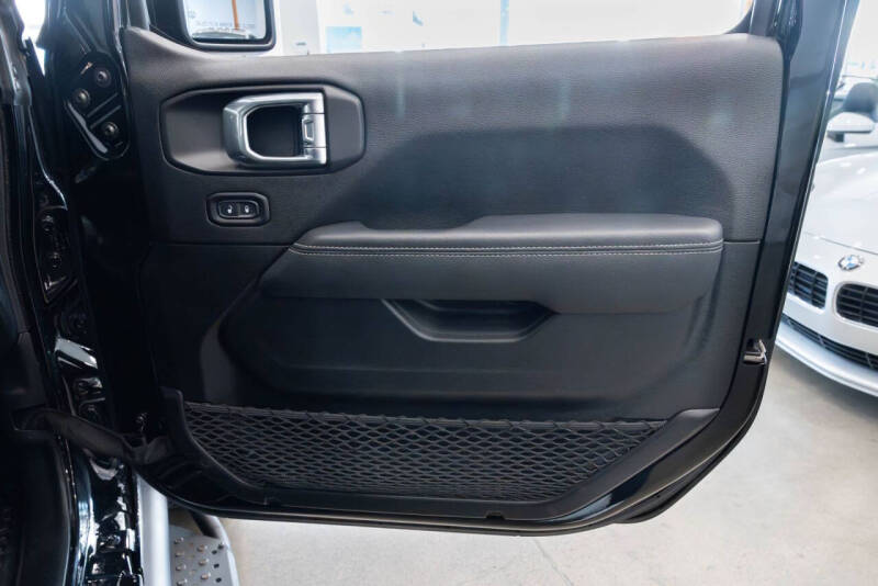 2022 Jeep Wrangler Unlimited