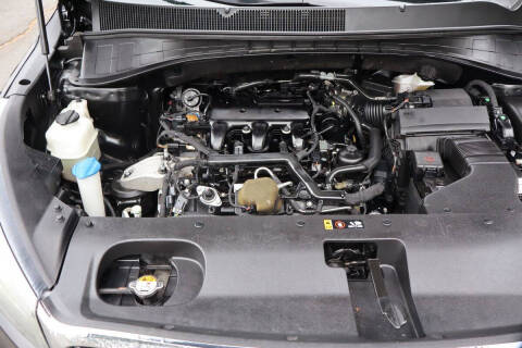 2016 Kia Sorento LX V6