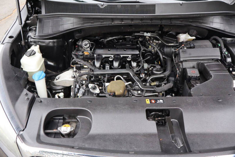 2016 Kia Sorento LX V6