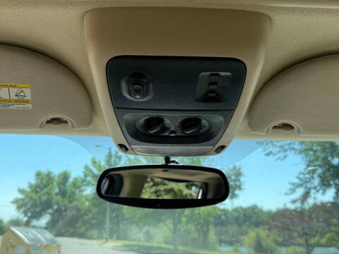 2005 Ford Explorer Eddie Bauer