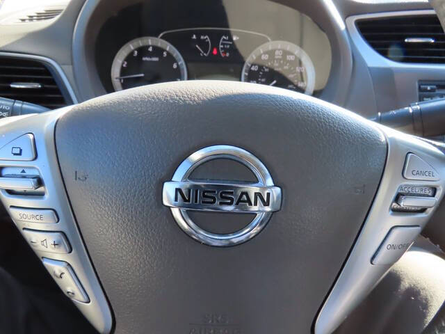 2013 Nissan Sentra for sale at Modern Automotive Group LLC in Lafayette, TN