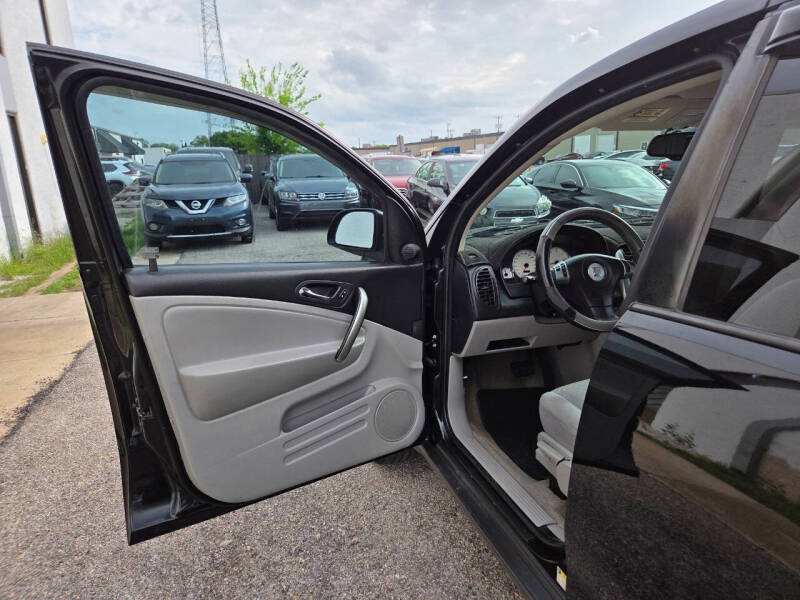 2006 Saturn Vue