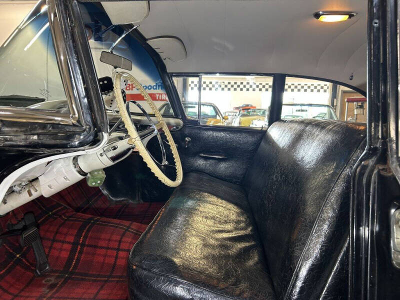 1957 Oldsmobile Eighty-Eight