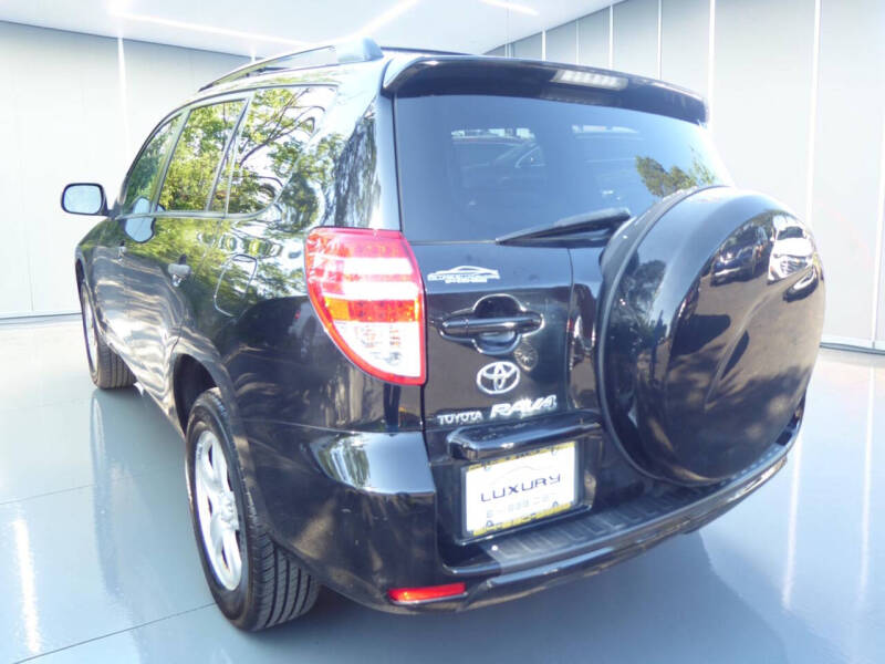 2009 Toyota RAV4