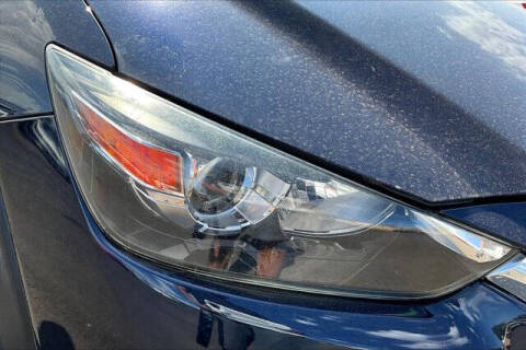 2019 Mazda CX-3 Touring