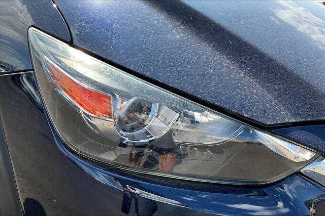 2019 Mazda CX-3 Touring