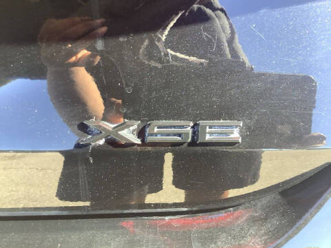 2021 Toyota Avalon XSE Nightshade