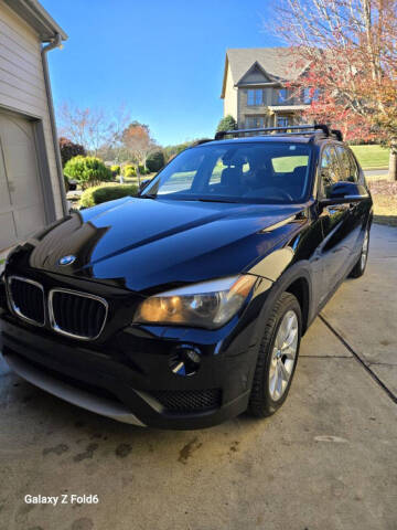 2014 BMW X1 for sale at Prime Auto Brokers in Lawrenceville GA