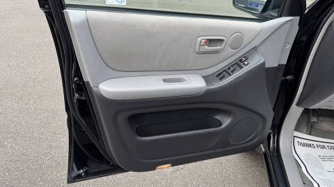 2004 Toyota Highlander