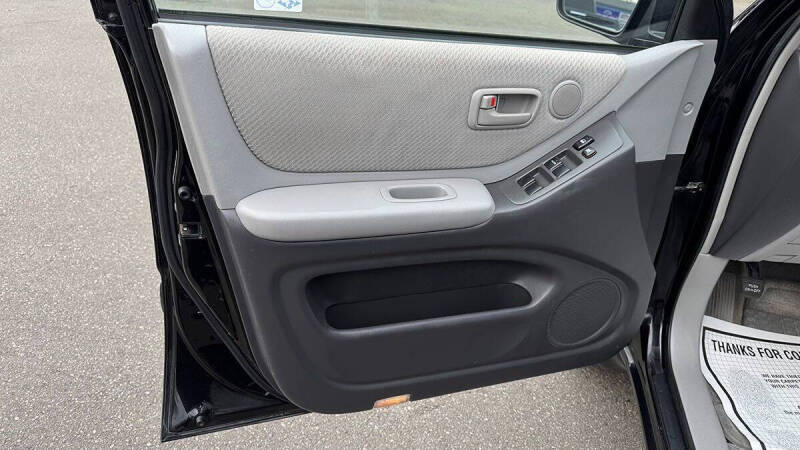 2004 Toyota Highlander