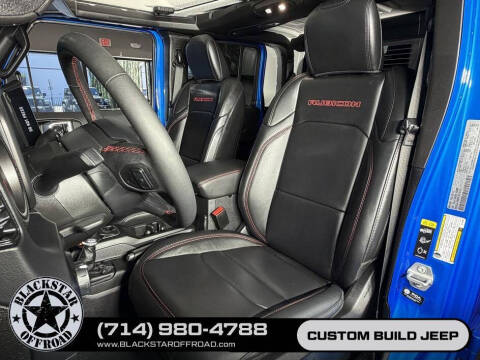 2024 Jeep Gladiator