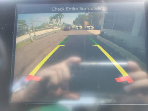 2017 Maserati Ghibli S