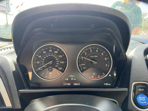 2017 BMW 2 Series 230i