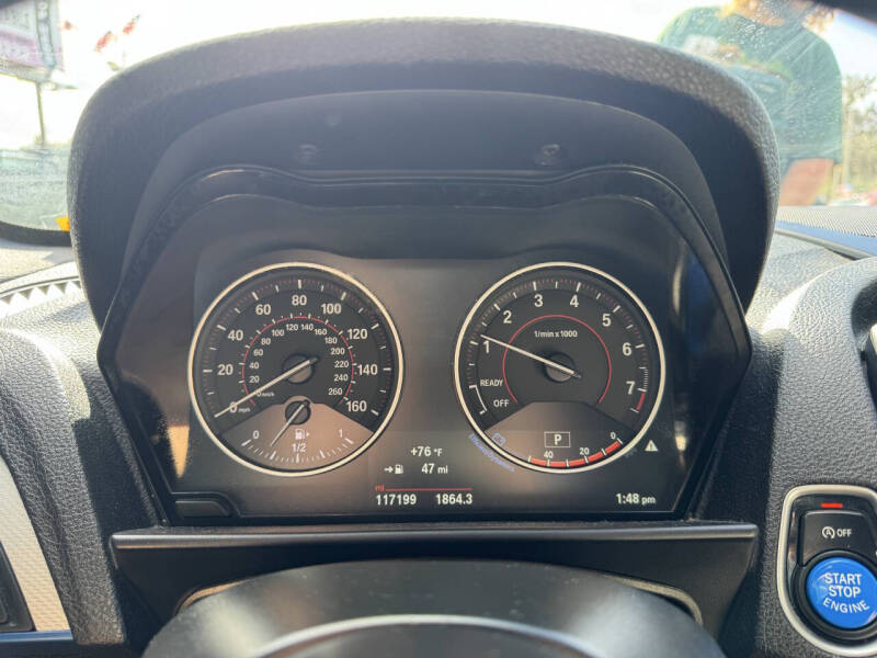 2017 BMW 2 Series 230i