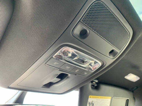 2016 Audi A3 Sportback e-tron 1.4T Premium Plus