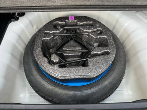 2020 Hyundai Venue SE