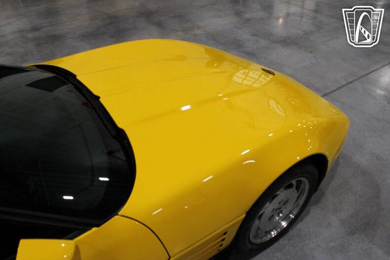 1994 Chevrolet Corvette