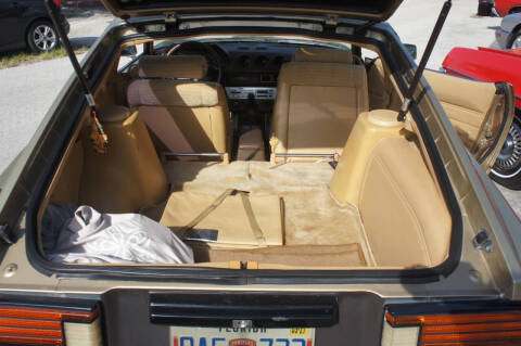 1983 Datsun 280ZX Turbo