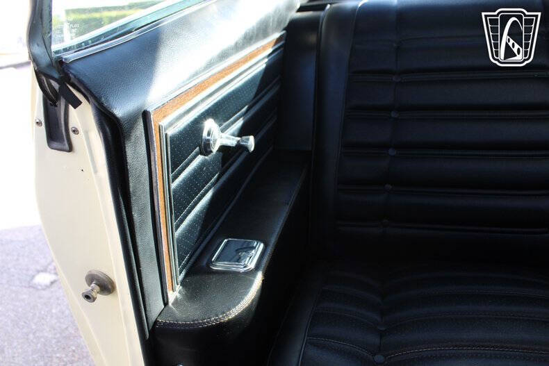 1966 Chevrolet Caprice