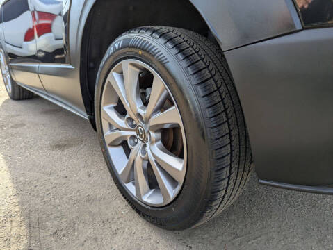 2020 Mazda CX-30 Premium