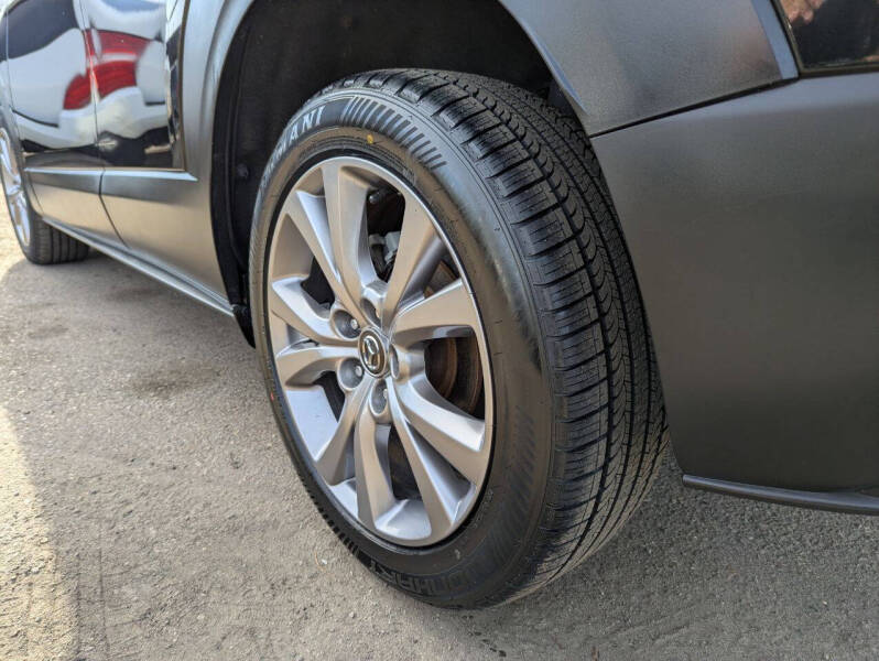 2020 Mazda CX-30 Premium