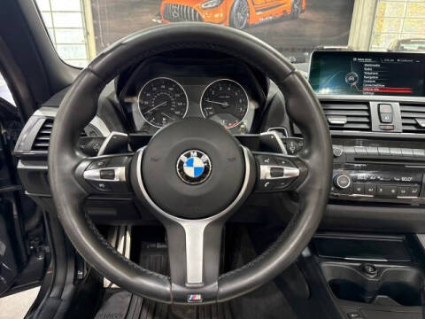 2016 BMW 2 Series M235i