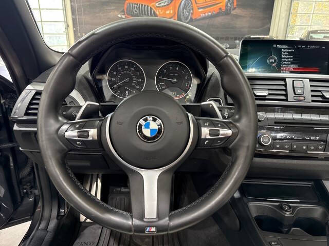 2016 BMW 2 Series M235i