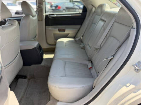 2007 Chrysler 300 C