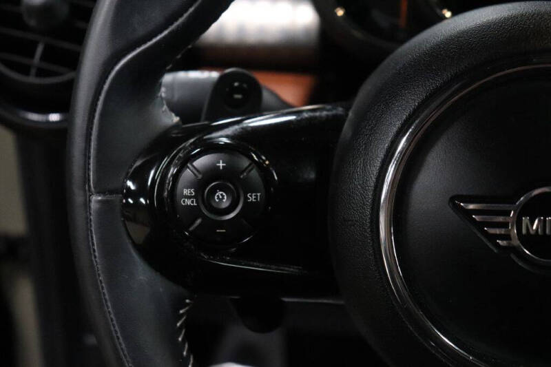 2019 MINI Hardtop 2 Door Cooper S