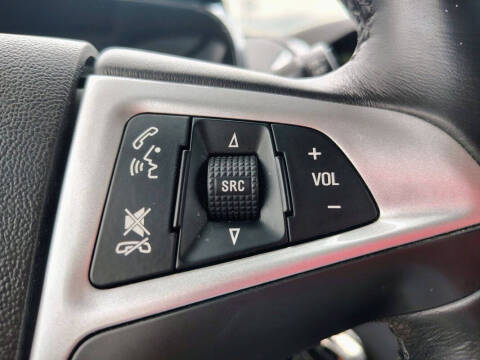 2015 GMC Terrain SLE-2