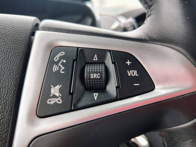 2015 GMC Terrain SLE-2