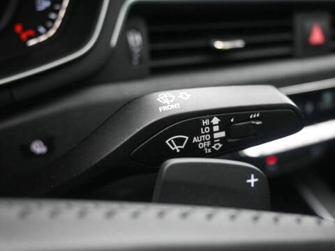 2018 Audi A5 2.0T quattro Premium Plus