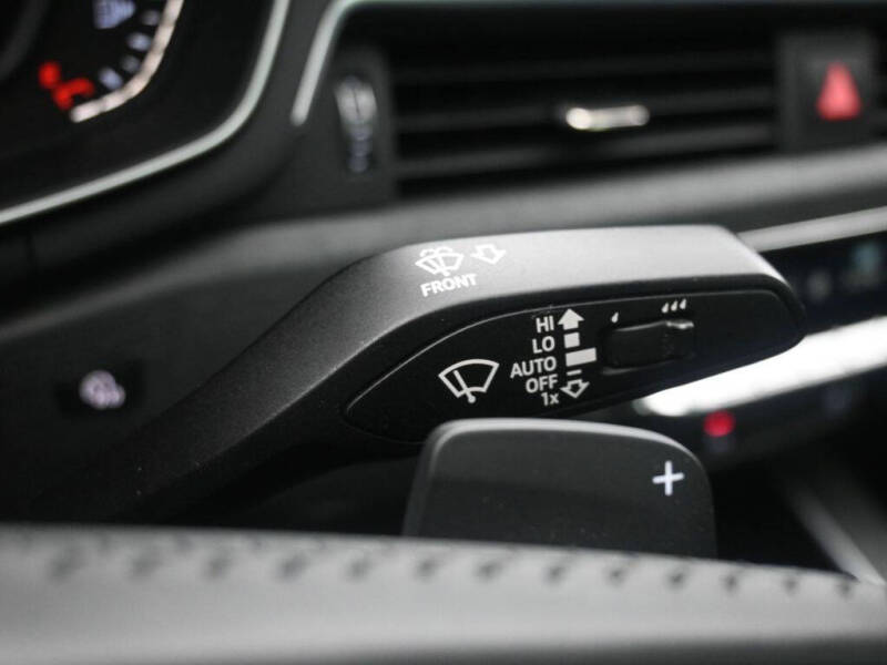 2018 Audi A5 2.0T quattro Premium Plus