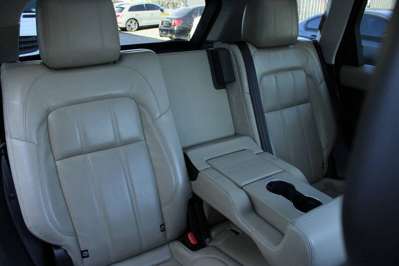 2018 Land Rover Range Rover Sport HSE